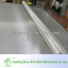 Fil de fil en acier inoxydable Baina en fil métallique